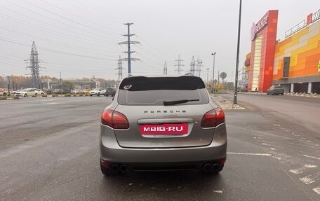 Porsche Cayenne III, 2011 год, 2 800 000 рублей, 6 фотография