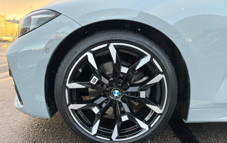 BMW 4 серия, 2024 год, 6 500 000 рублей, 9 фотография