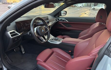 BMW 4 серия, 2024 год, 6 500 000 рублей, 11 фотография