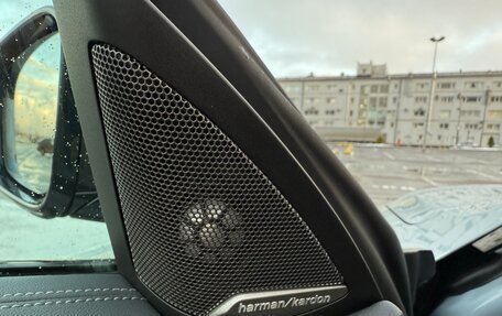 BMW 4 серия, 2024 год, 6 500 000 рублей, 13 фотография