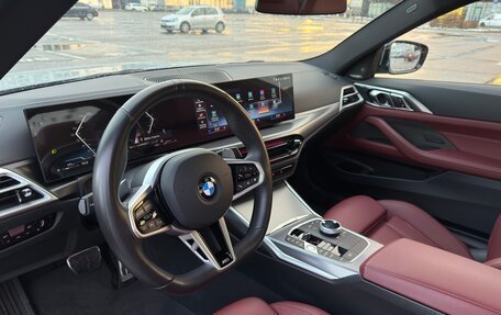 BMW 4 серия, 2024 год, 6 500 000 рублей, 12 фотография