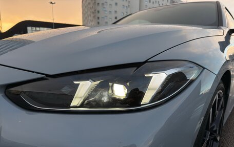 BMW 4 серия, 2024 год, 6 500 000 рублей, 18 фотография