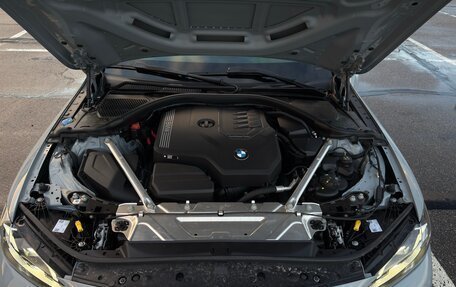 BMW 4 серия, 2024 год, 6 500 000 рублей, 17 фотография