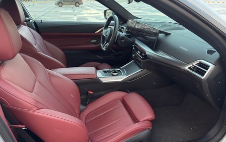 BMW 4 серия, 2024 год, 6 500 000 рублей, 19 фотография