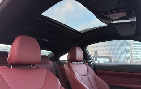 BMW 4 серия, 2024 год, 6 500 000 рублей, 20 фотография