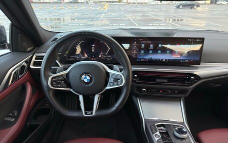 BMW 4 серия, 2024 год, 6 500 000 рублей, 23 фотография