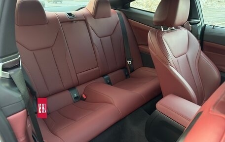 BMW 4 серия, 2024 год, 6 500 000 рублей, 21 фотография