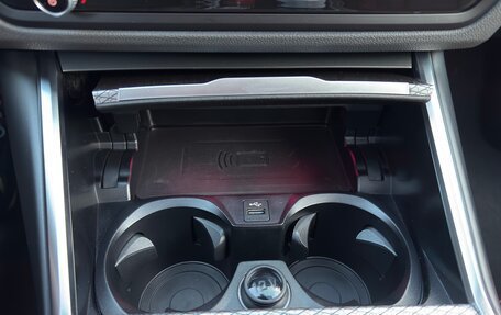 BMW 4 серия, 2024 год, 6 500 000 рублей, 26 фотография