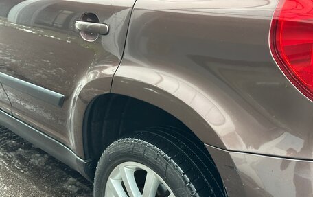 Skoda Yeti I рестайлинг, 2014 год, 950 000 рублей, 5 фотография