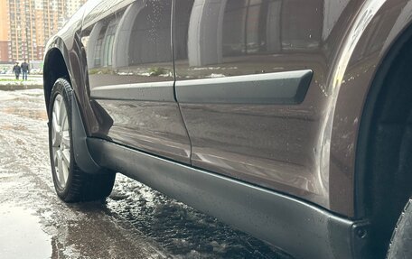 Skoda Yeti I рестайлинг, 2014 год, 950 000 рублей, 8 фотография