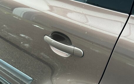 Skoda Yeti I рестайлинг, 2014 год, 950 000 рублей, 7 фотография