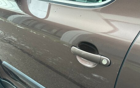 Skoda Yeti I рестайлинг, 2014 год, 950 000 рублей, 6 фотография