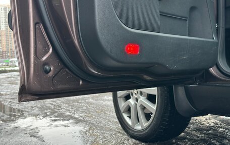 Skoda Yeti I рестайлинг, 2014 год, 950 000 рублей, 9 фотография