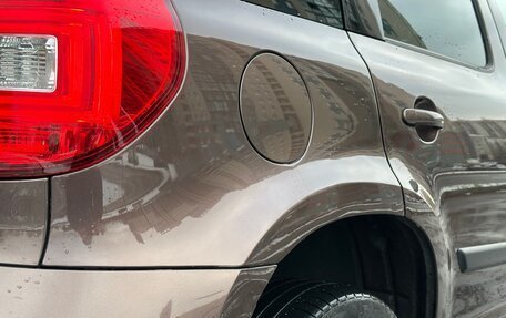 Skoda Yeti I рестайлинг, 2014 год, 950 000 рублей, 15 фотография