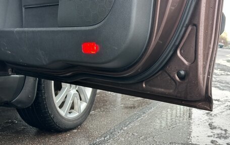 Skoda Yeti I рестайлинг, 2014 год, 950 000 рублей, 18 фотография