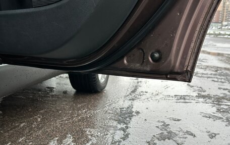 Skoda Yeti I рестайлинг, 2014 год, 950 000 рублей, 17 фотография