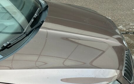 Skoda Yeti I рестайлинг, 2014 год, 950 000 рублей, 24 фотография