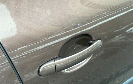 Skoda Yeti I рестайлинг, 2014 год, 950 000 рублей, 20 фотография