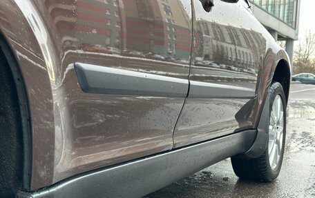 Skoda Yeti I рестайлинг, 2014 год, 950 000 рублей, 16 фотография