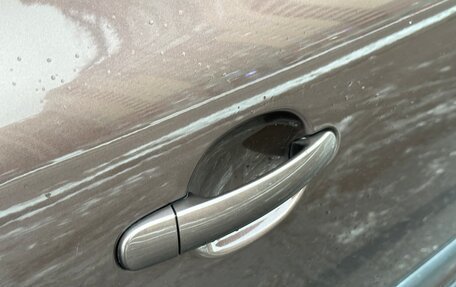 Skoda Yeti I рестайлинг, 2014 год, 950 000 рублей, 19 фотография