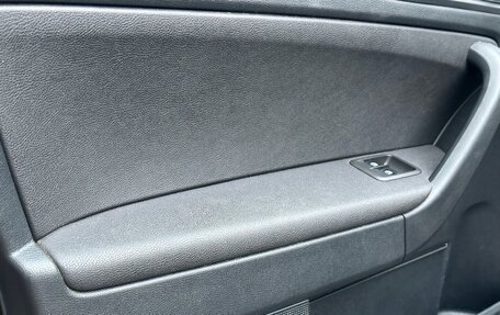 Skoda Yeti I рестайлинг, 2014 год, 950 000 рублей, 30 фотография