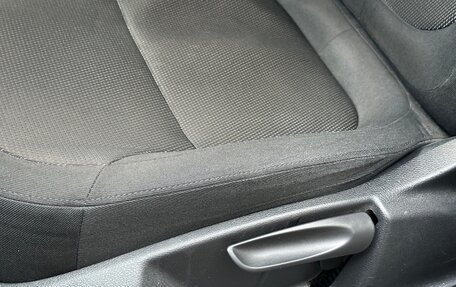 Skoda Yeti I рестайлинг, 2014 год, 950 000 рублей, 29 фотография