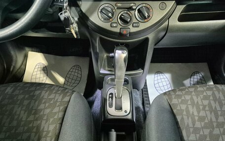 Nissan Note II рестайлинг, 2008 год, 585 000 рублей, 16 фотография