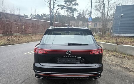 Volkswagen Touareg III, 2025 год, 8 400 000 рублей, 4 фотография