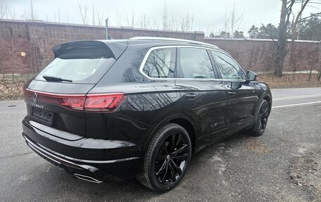 Volkswagen Touareg III, 2025 год, 8 400 000 рублей, 5 фотография