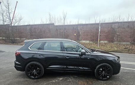 Volkswagen Touareg III, 2025 год, 8 400 000 рублей, 6 фотография