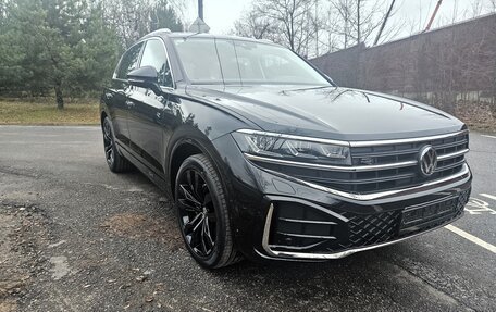 Volkswagen Touareg III, 2025 год, 8 400 000 рублей, 8 фотография