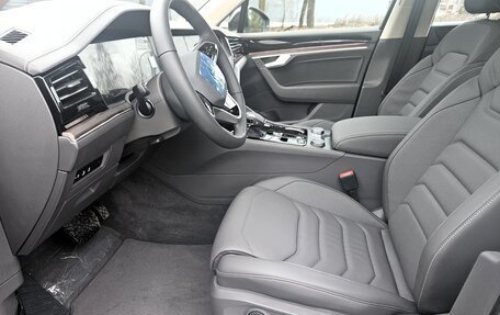 Volkswagen Touareg III, 2025 год, 8 400 000 рублей, 13 фотография