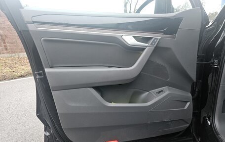 Volkswagen Touareg III, 2025 год, 8 400 000 рублей, 18 фотография