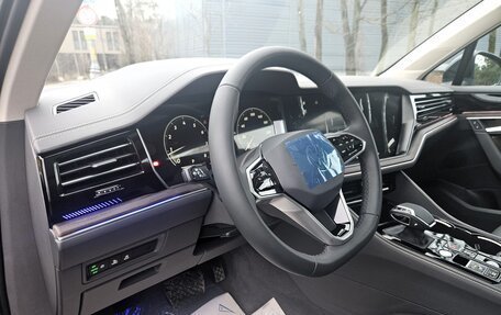 Volkswagen Touareg III, 2025 год, 8 400 000 рублей, 12 фотография