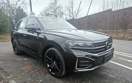 Volkswagen Touareg III, 2025 год, 8 400 000 рублей, 7 фотография