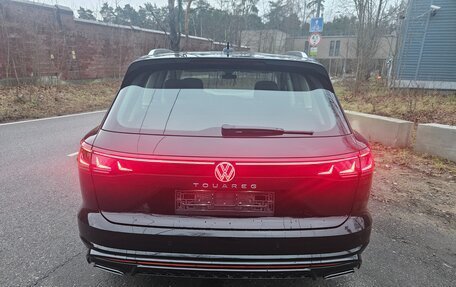 Volkswagen Touareg III, 2025 год, 8 400 000 рублей, 10 фотография