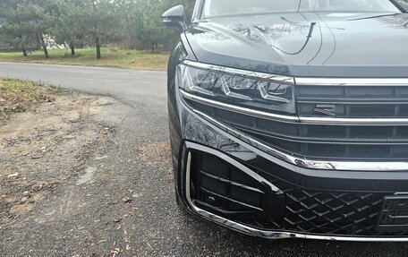 Volkswagen Touareg III, 2025 год, 8 400 000 рублей, 9 фотография