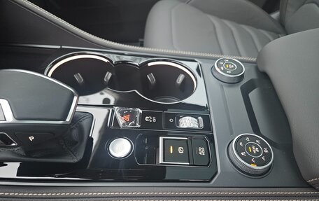 Volkswagen Touareg III, 2025 год, 8 400 000 рублей, 14 фотография