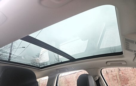 Volkswagen Touareg III, 2025 год, 8 400 000 рублей, 19 фотография