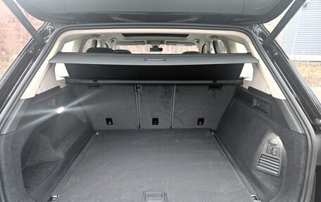 Volkswagen Touareg III, 2025 год, 8 400 000 рублей, 21 фотография