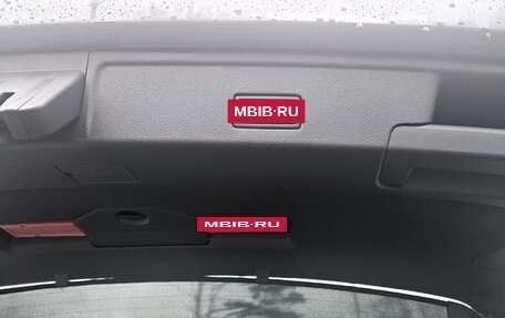 Volkswagen Touareg III, 2025 год, 8 400 000 рублей, 20 фотография