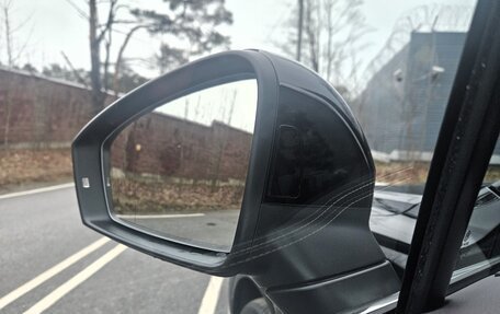 Volkswagen Touareg III, 2025 год, 8 400 000 рублей, 23 фотография