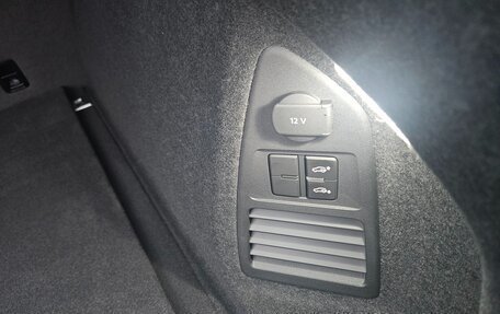 Volkswagen Touareg III, 2025 год, 8 400 000 рублей, 22 фотография