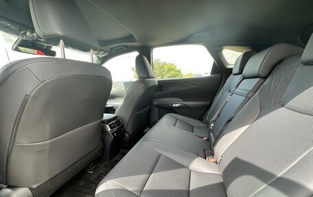 Lexus RX IV рестайлинг, 2025 год, 8 300 000 рублей, 4 фотография