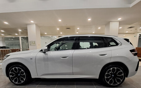 BMW X3, 2025 год, 7 400 000 рублей, 8 фотография