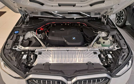 BMW X3, 2025 год, 7 400 000 рублей, 9 фотография