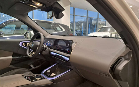 BMW X3, 2025 год, 7 400 000 рублей, 11 фотография