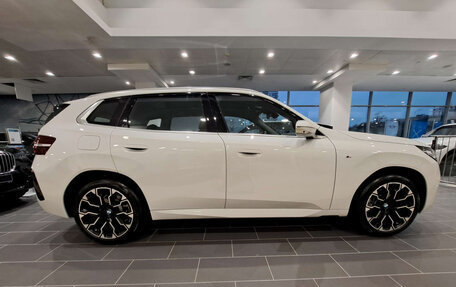 BMW X3, 2025 год, 7 400 000 рублей, 4 фотография