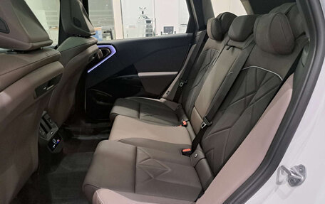 BMW X3, 2025 год, 7 400 000 рублей, 12 фотография