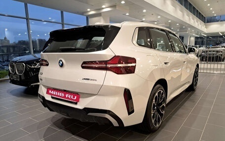 BMW X3, 2025 год, 7 400 000 рублей, 5 фотография